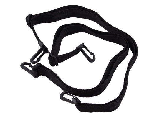 Detachable Rug Leg Straps