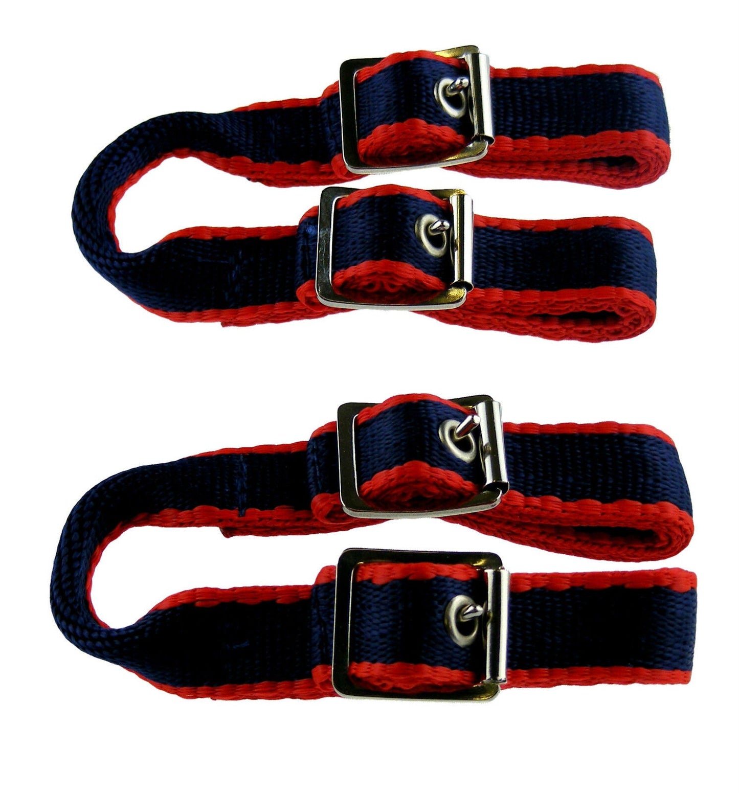 Official Libby's Pelham Roundings (pair)