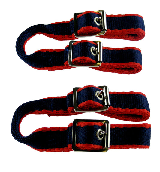 Official Libby's Pelham Roundings (pair)