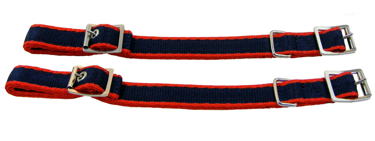 Libby's Standard Cheek Pieces