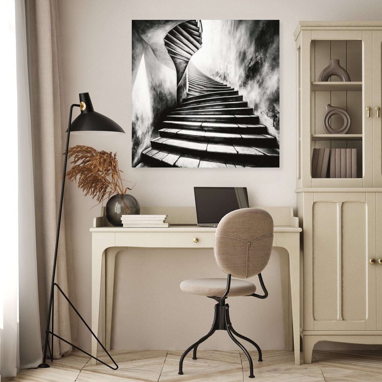 Ascend Canvas