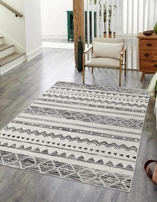 Tokyo Aztec Rug