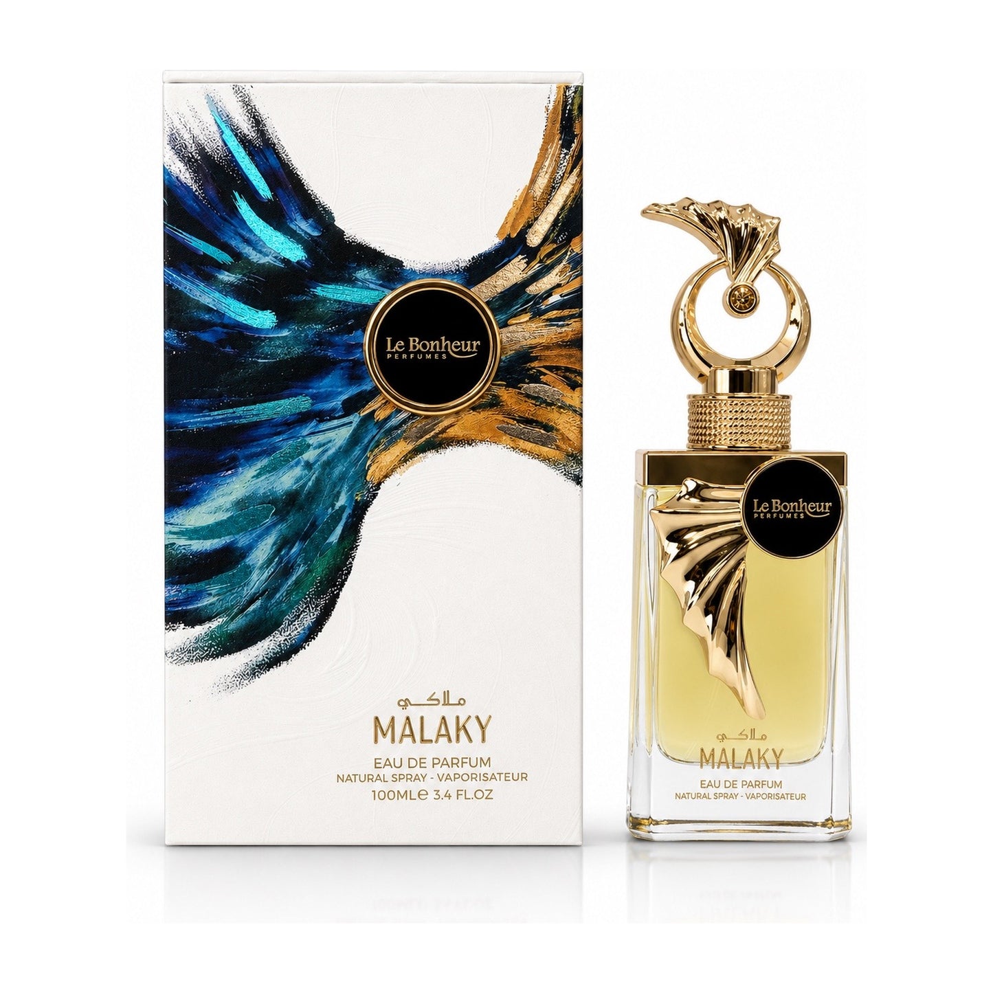 Malaky | Eau De Parfum | 100ml