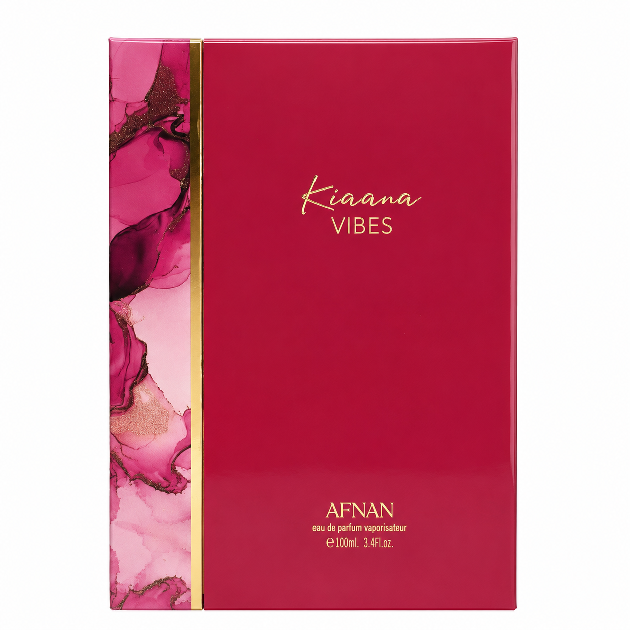 Kiaana vibes | Eau De Parfum | 100ml