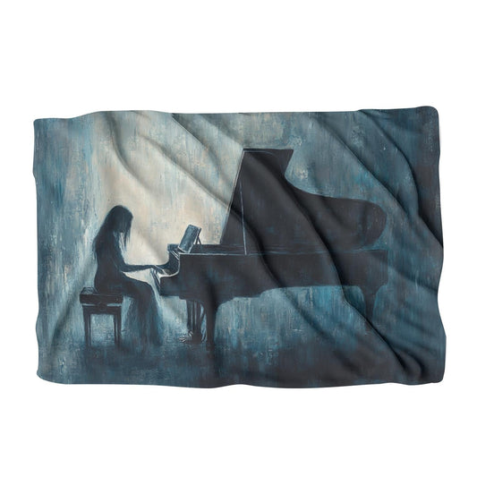 Midnight Sonata Blanket