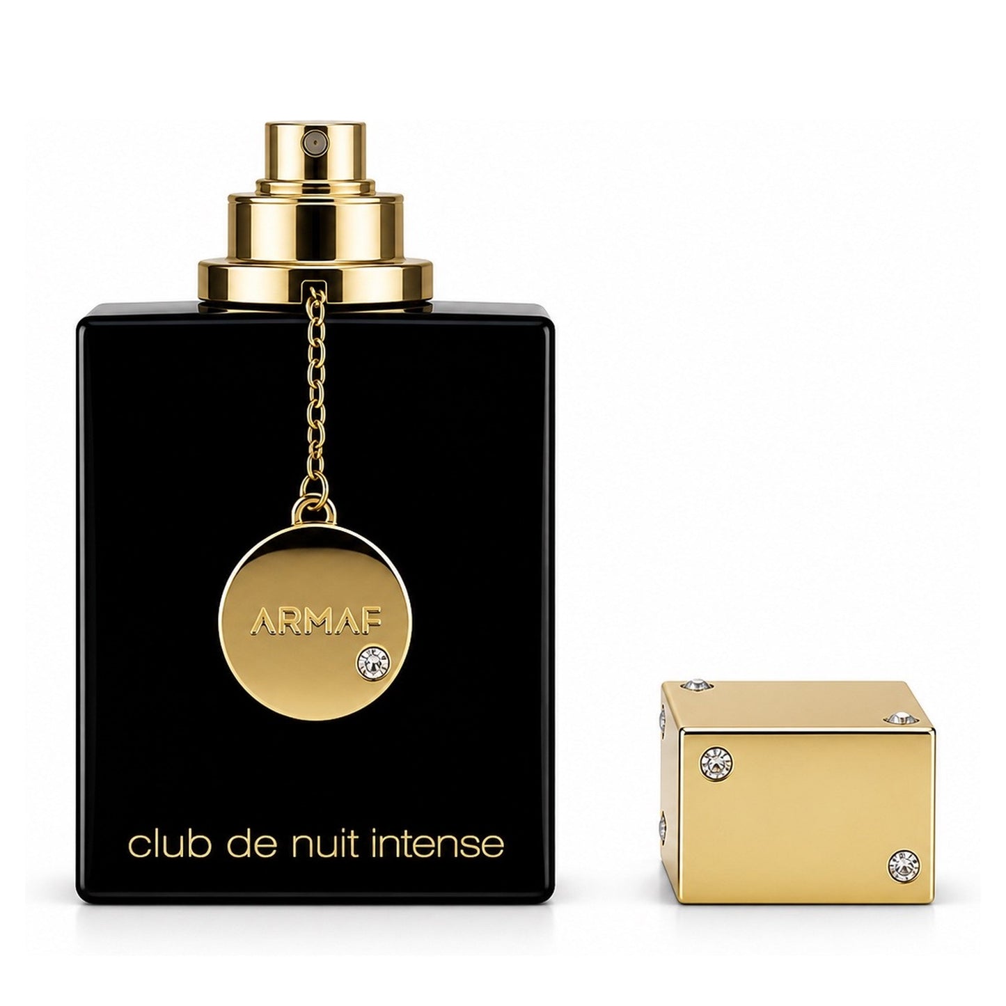 Club de Nuit Intense Woman | Eau De Parfum | 105ml