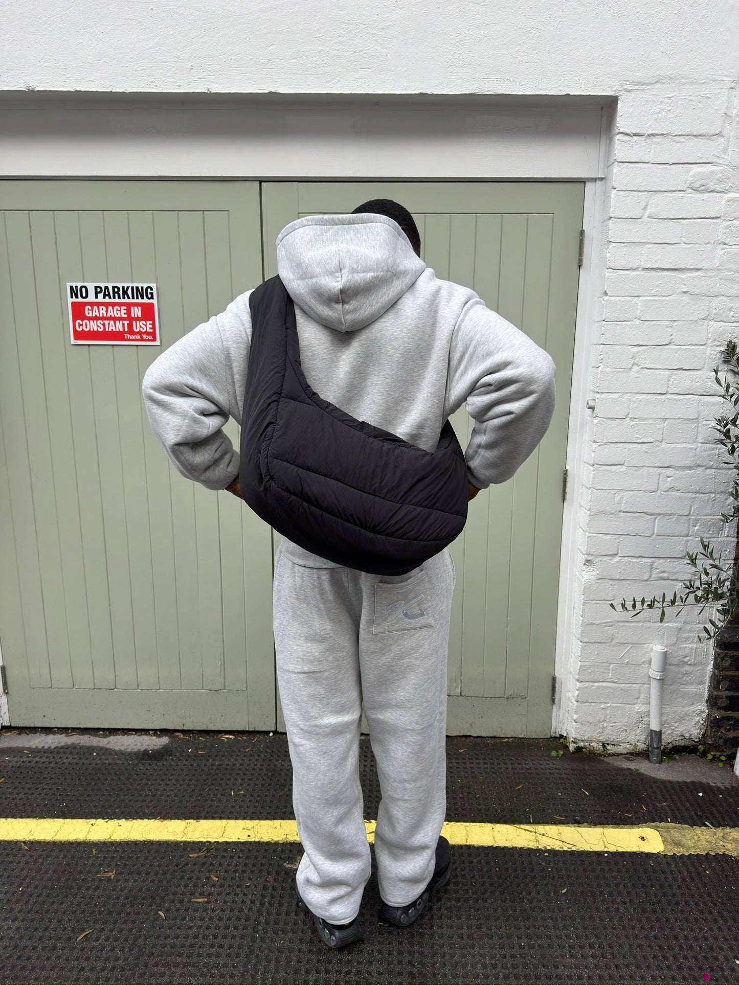 COVE BAG