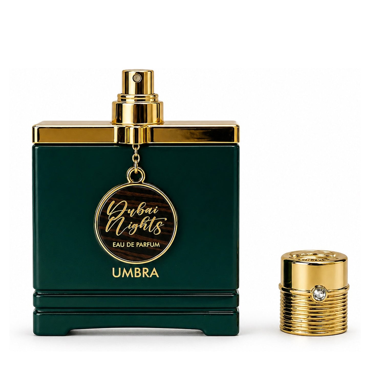 Dubai Nights Umbra | Eau De Parfum | 100ml