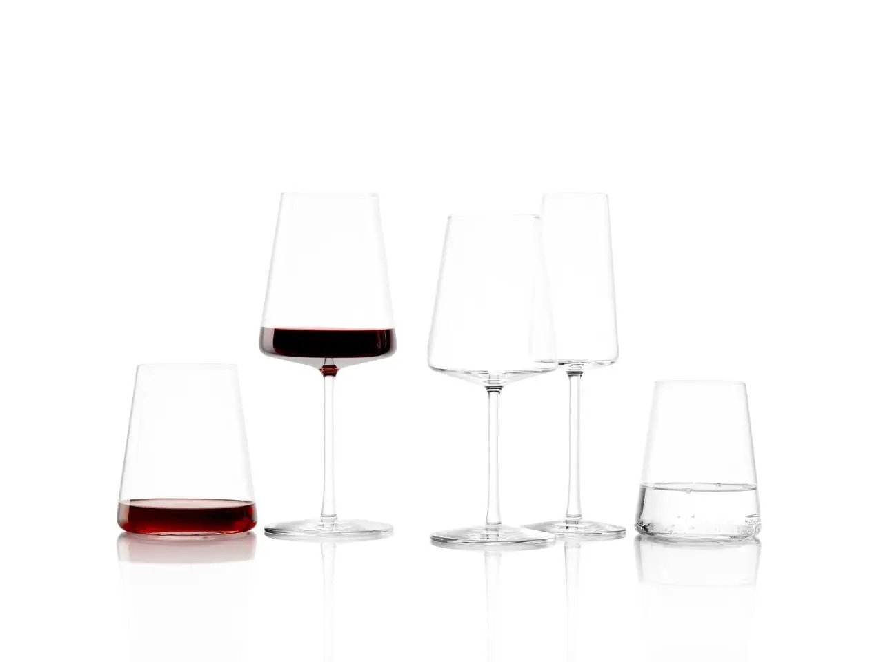 Stolzle Power Red Wine Glass - 520ml - Box of 6