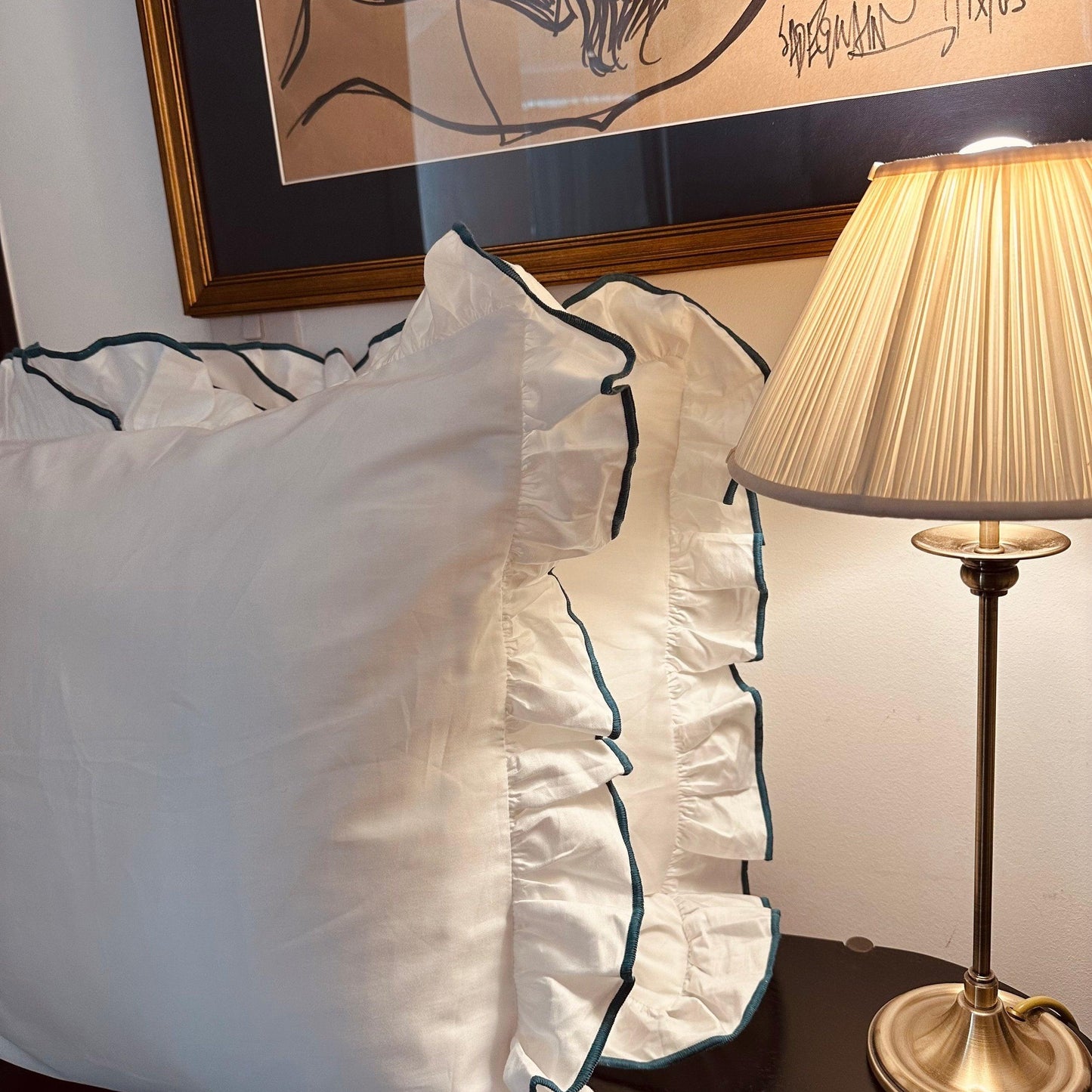 Provence Teal Bundle set