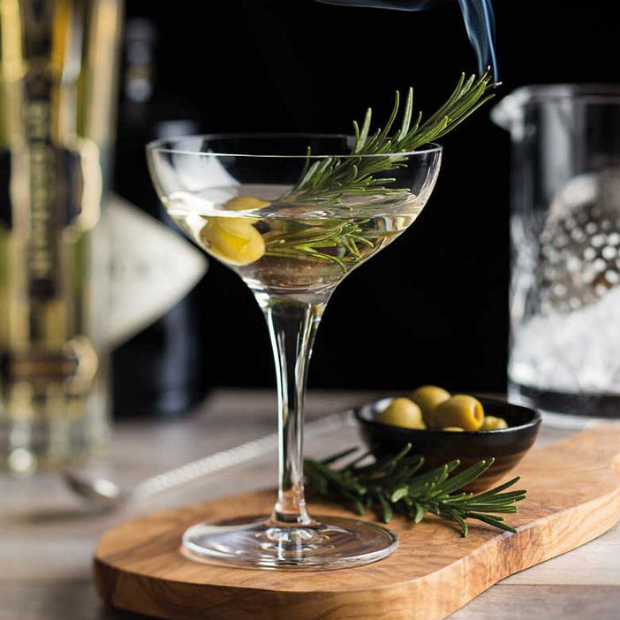 Primeur Coupe Glass - 240ml