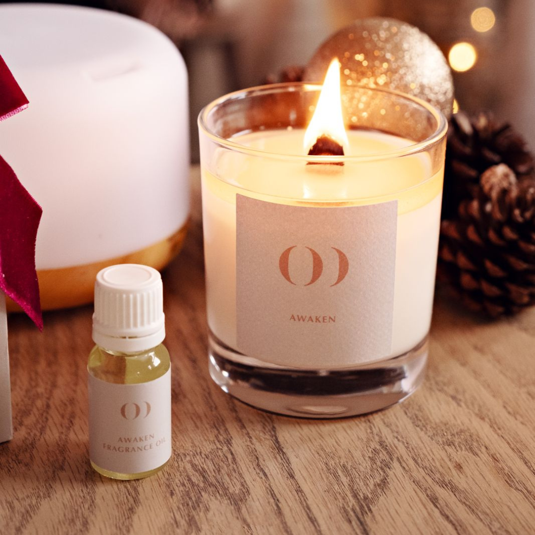 AWAKEN FRAGRANCE OIL