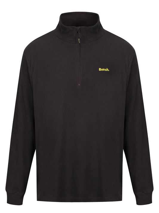 Bench Workwear Grey Albany Fleece