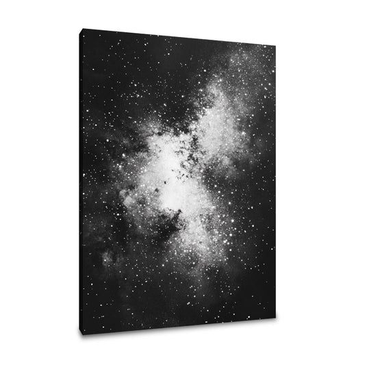 Milky Way Canvas