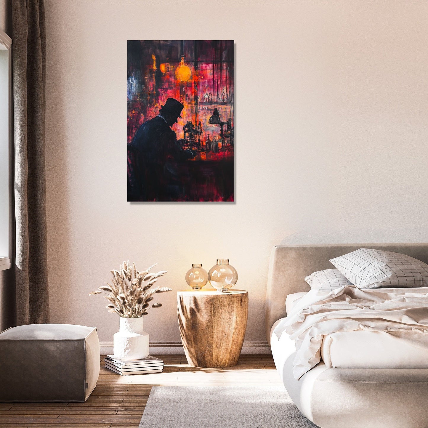 Inner Conflict Canvas
