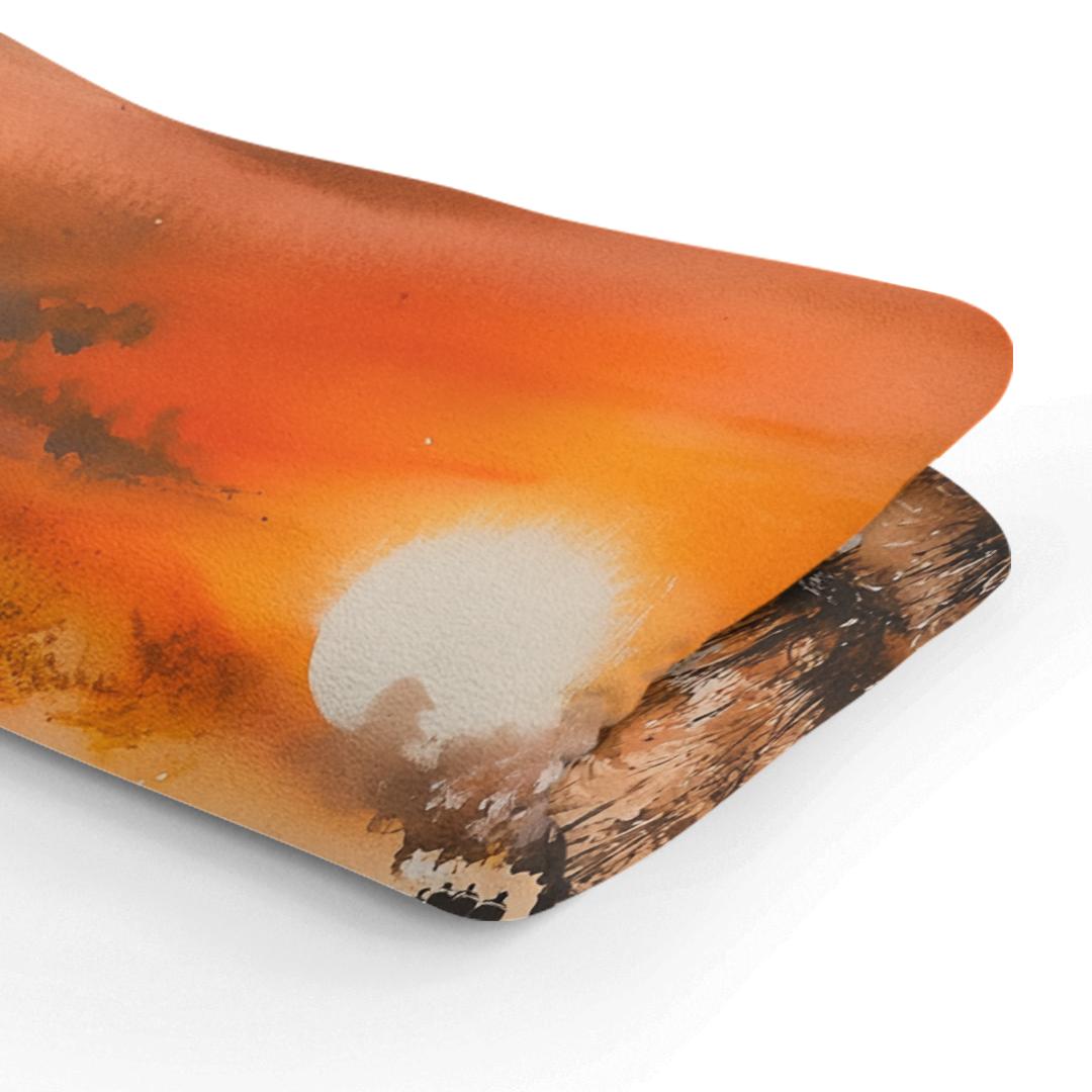 Bandit Gallop Adventure Blanket