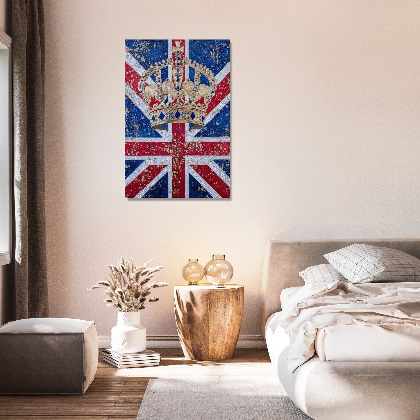 Regal Unity Canvas