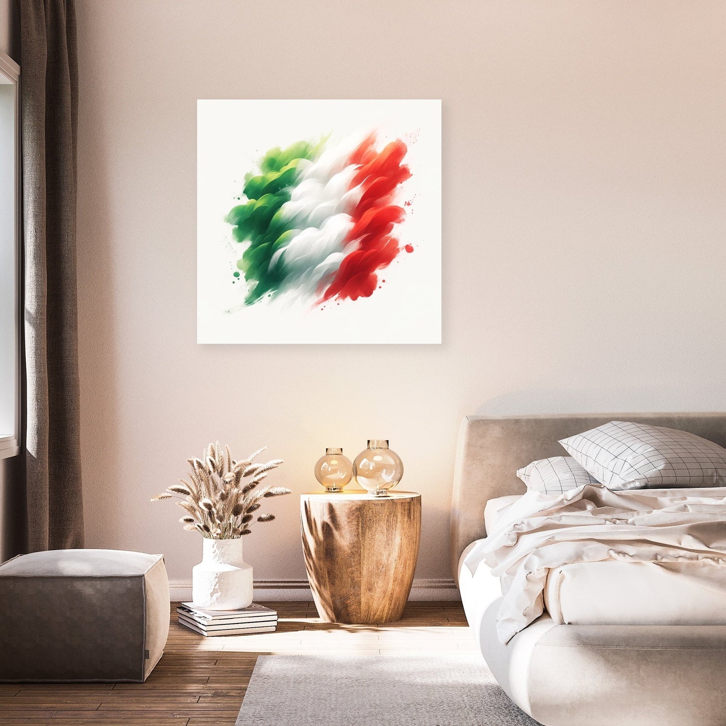 Venetian Dream Canvas