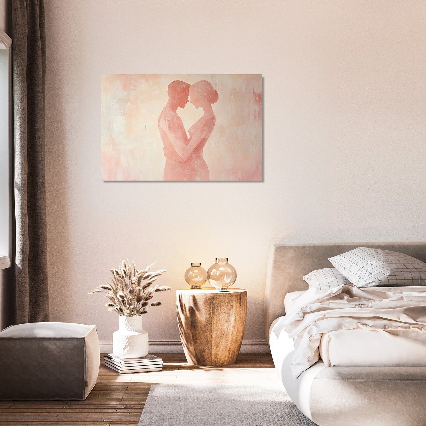 Sweetheart Essence Canvas