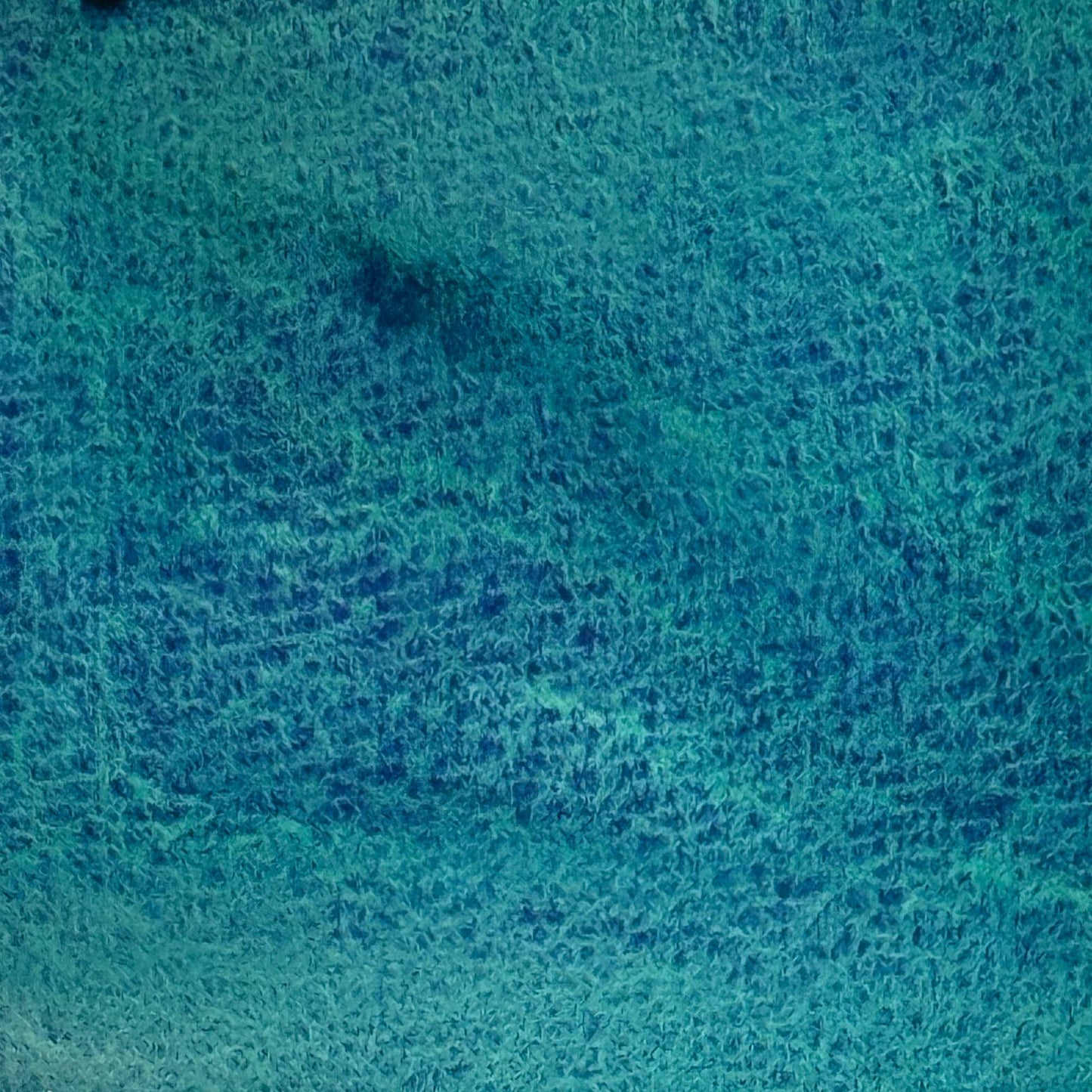 Ultramarine Turquoise