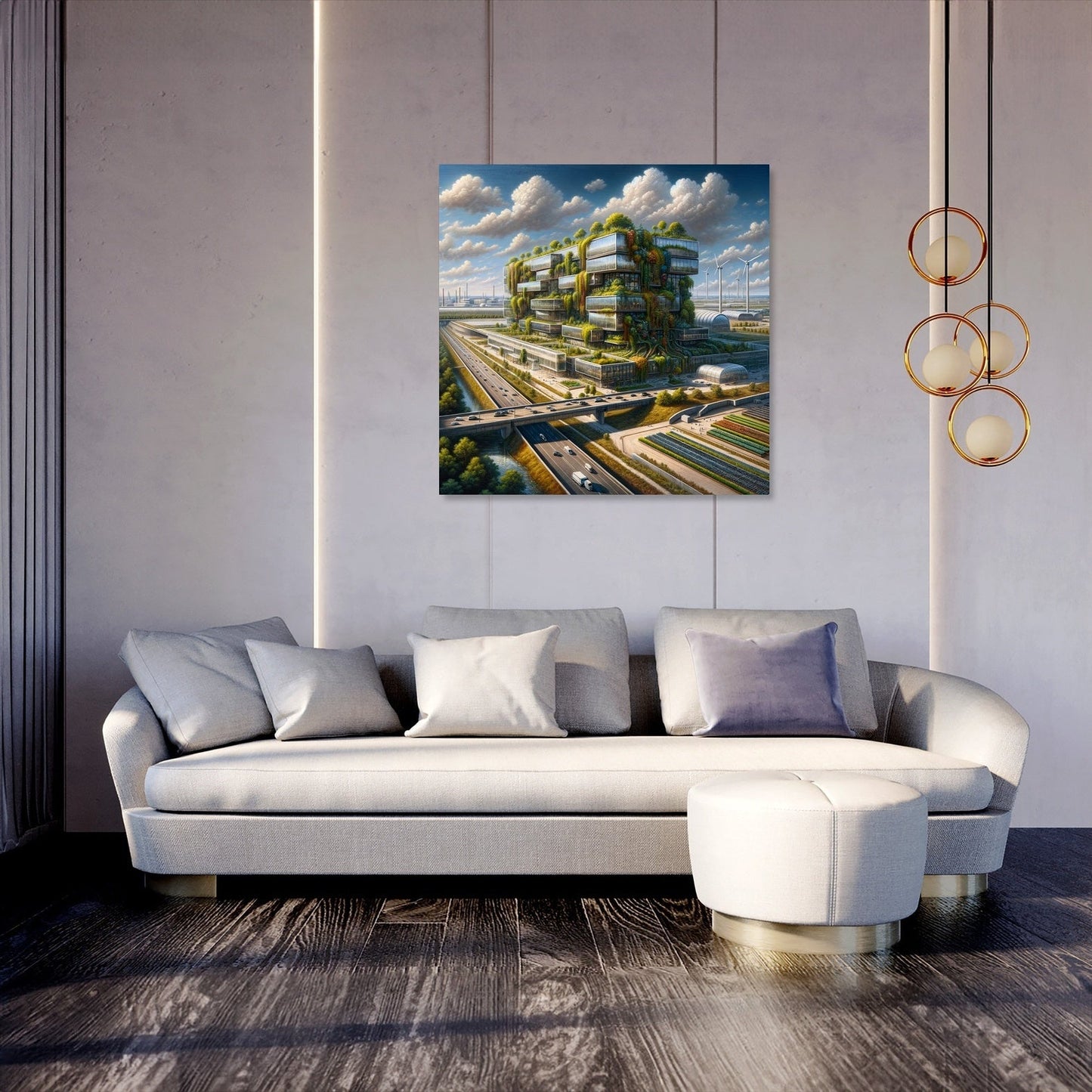 BioInspire Canvas