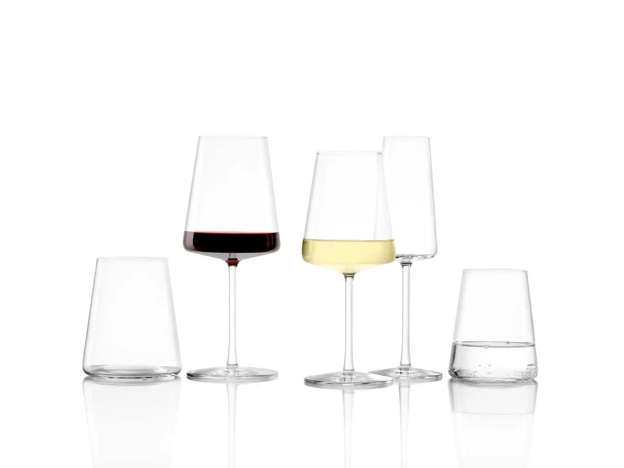 Stolzle Power White Wine Glasses - 400ml - Box of 6