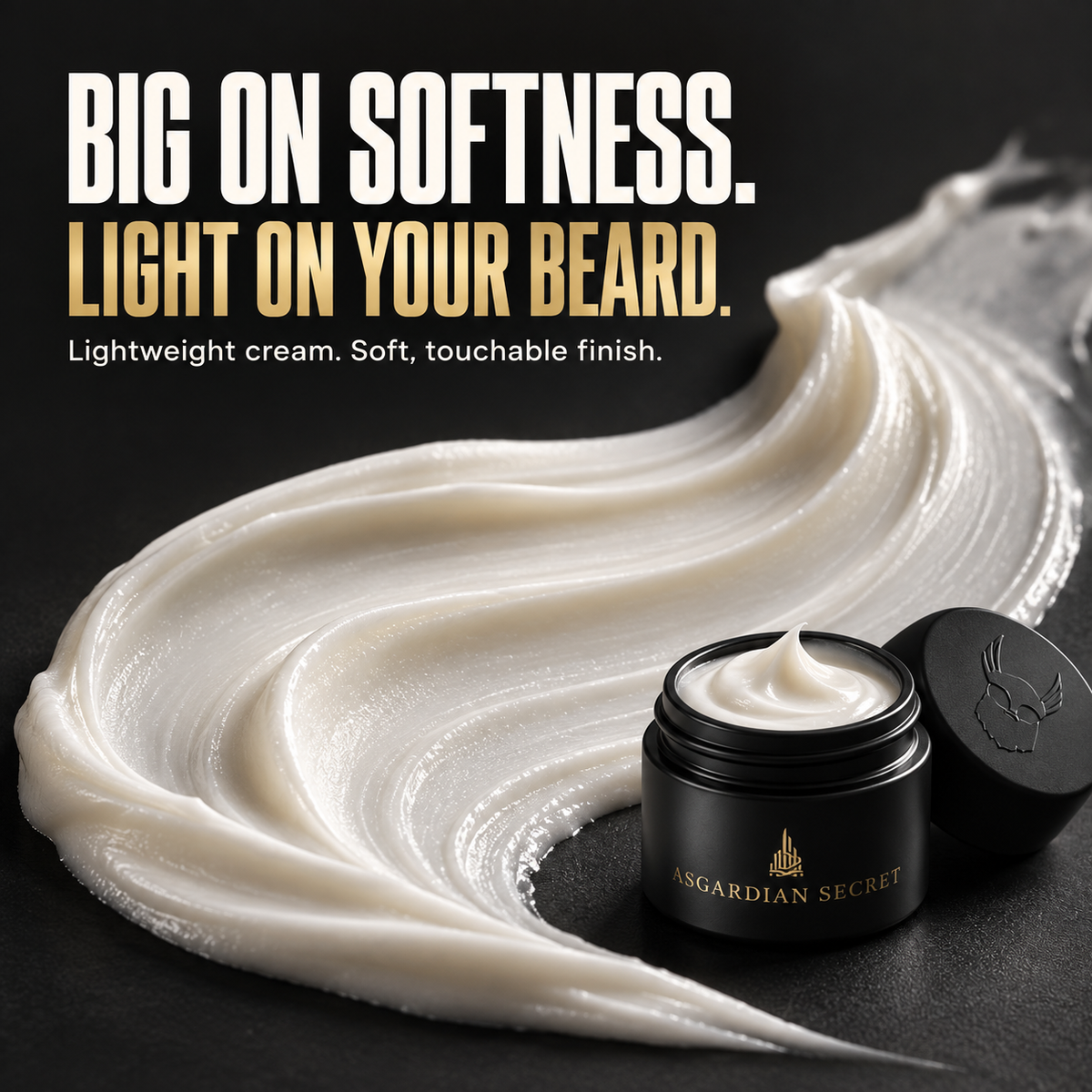 Beard Cream Sampler Kit