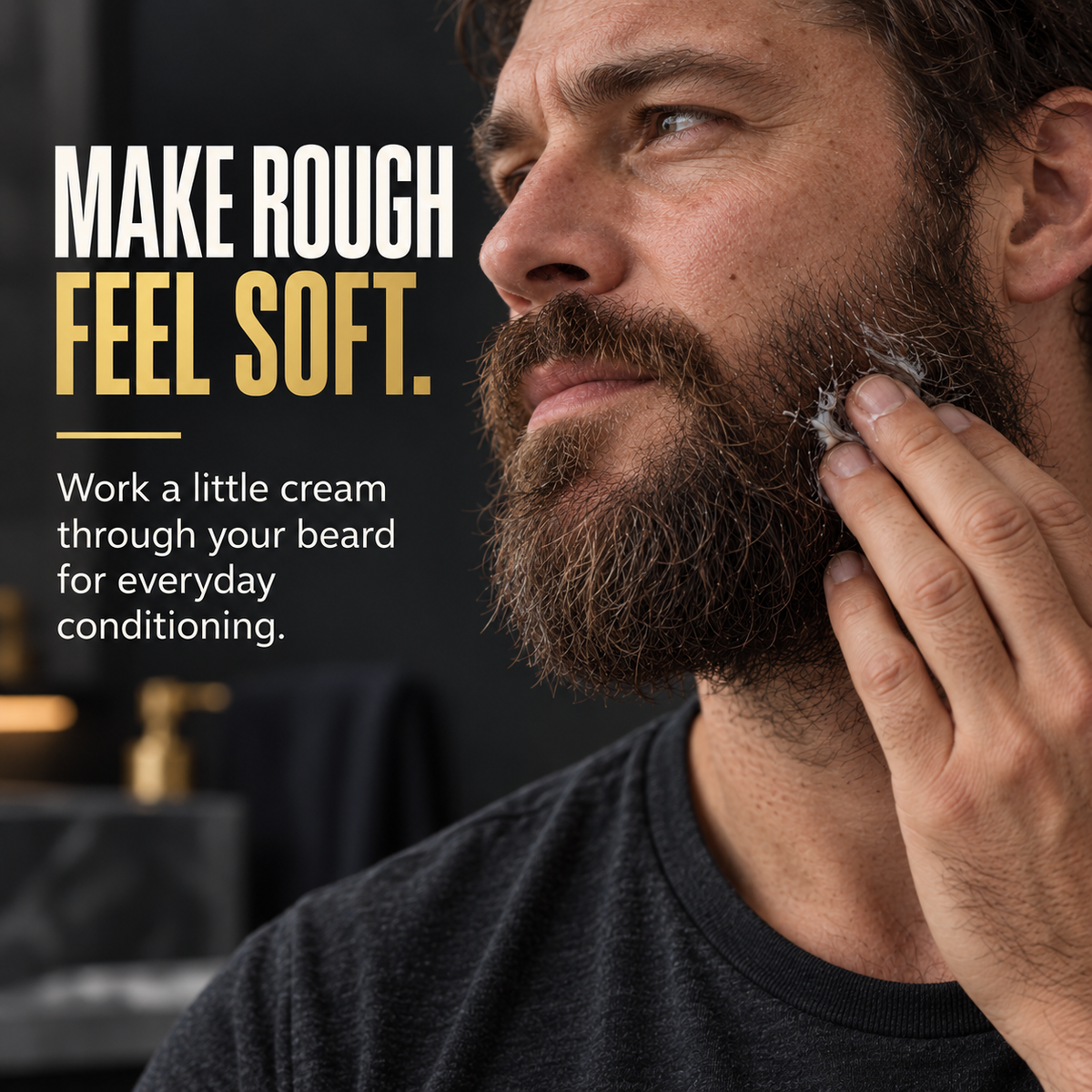 Beard Cream Sampler Kit