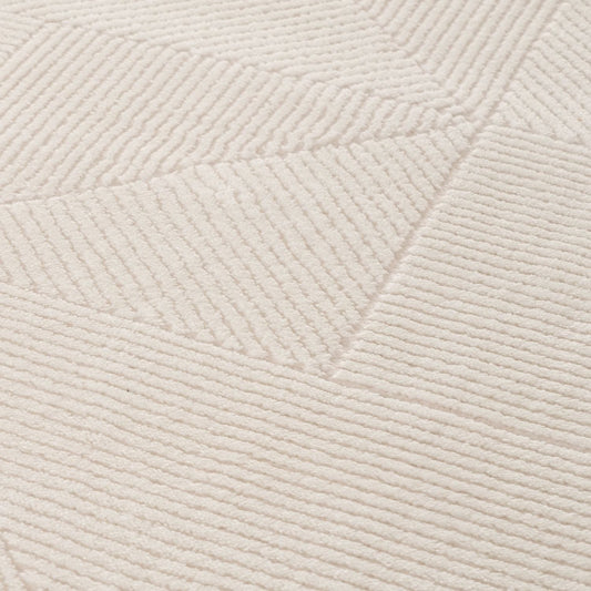 Carmel Cream Rug Abstract | 6000