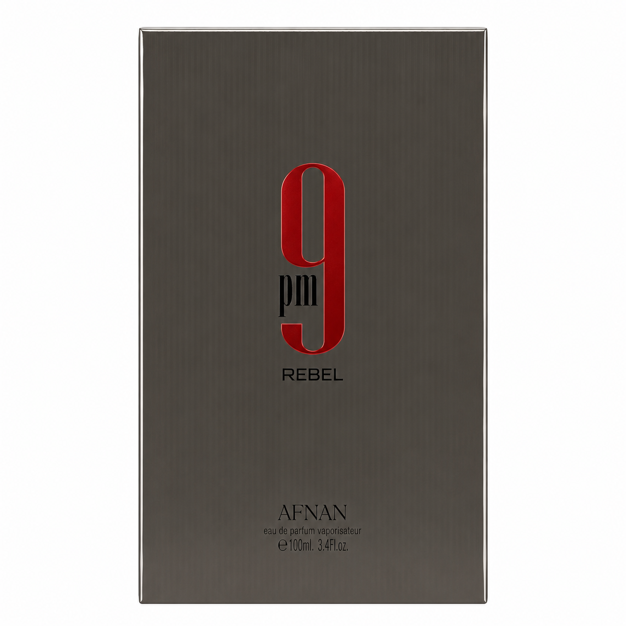 9pm Rebel | Eau De Parfum | 100ml