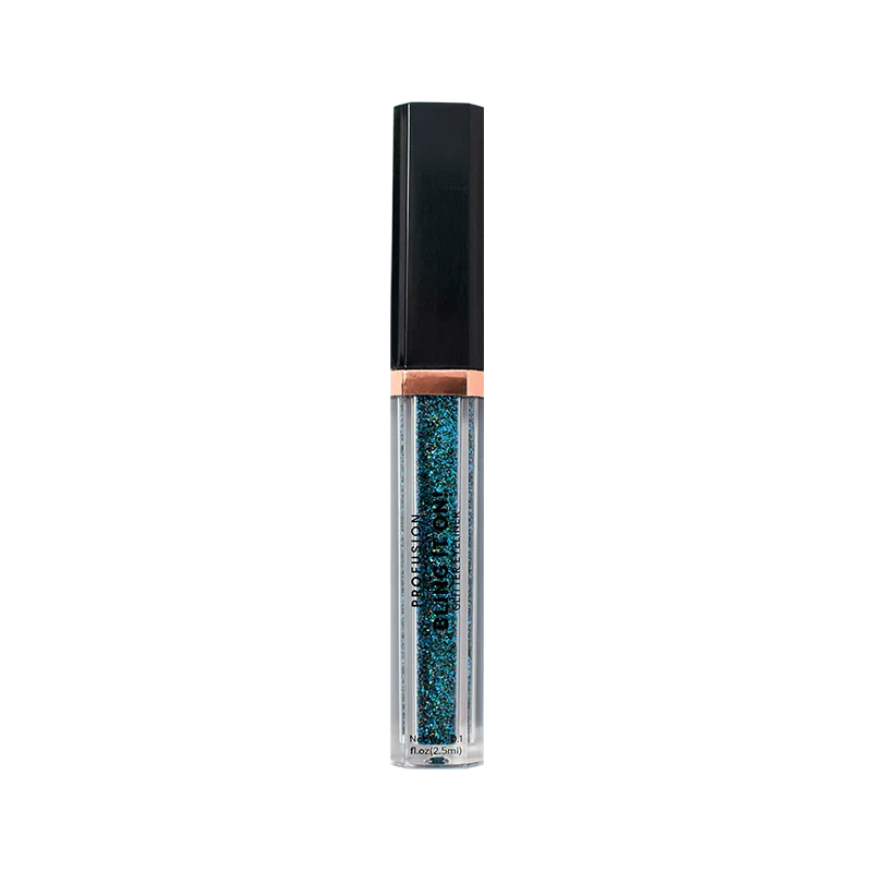 BLING IT ON | LIQUID GLITTER EYELINER