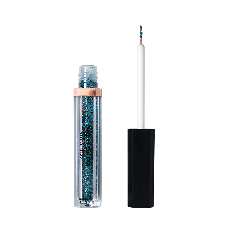 BLING IT ON | LIQUID GLITTER EYELINER
