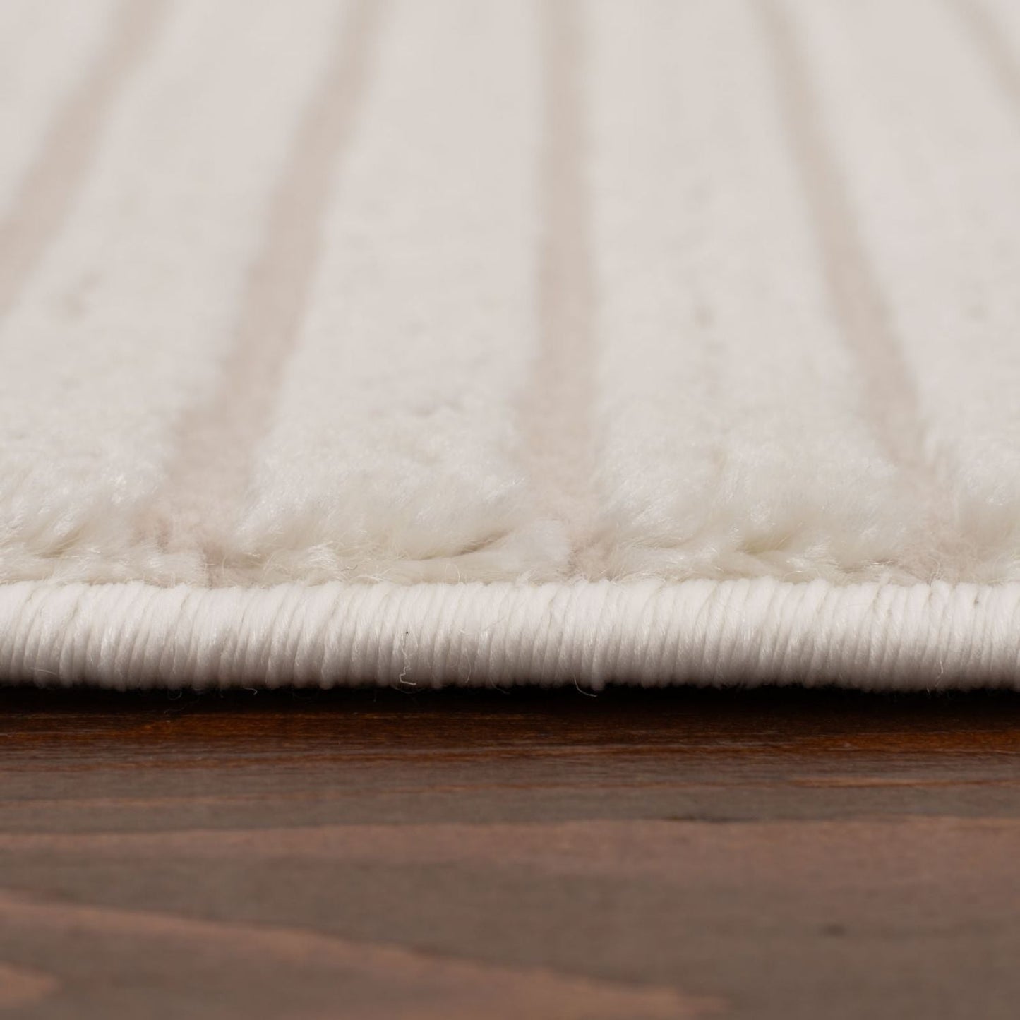 Carmel Cream Geometric Rug | 6040