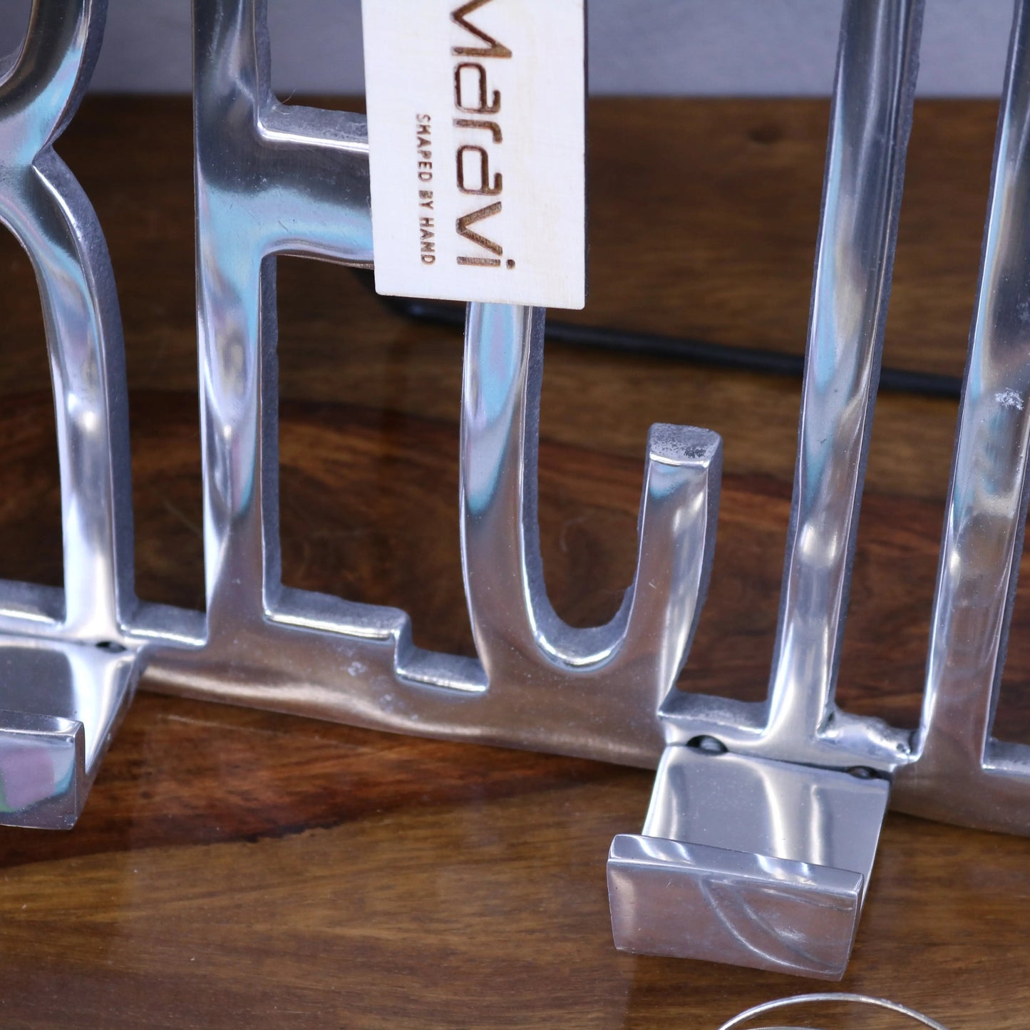 Nagar Recipe Book Stand