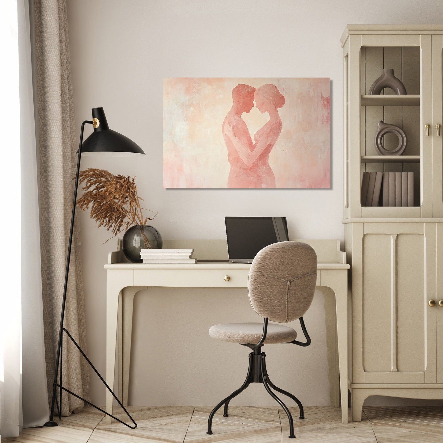 Sweetheart Essence Canvas