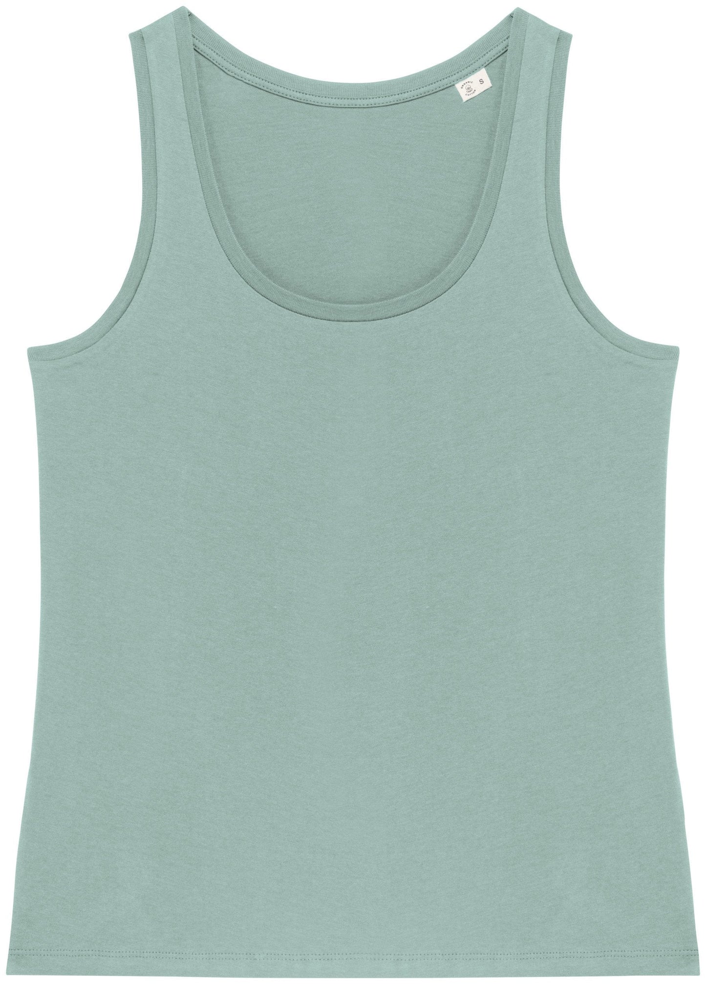 Organic Colours Tank Top Womens