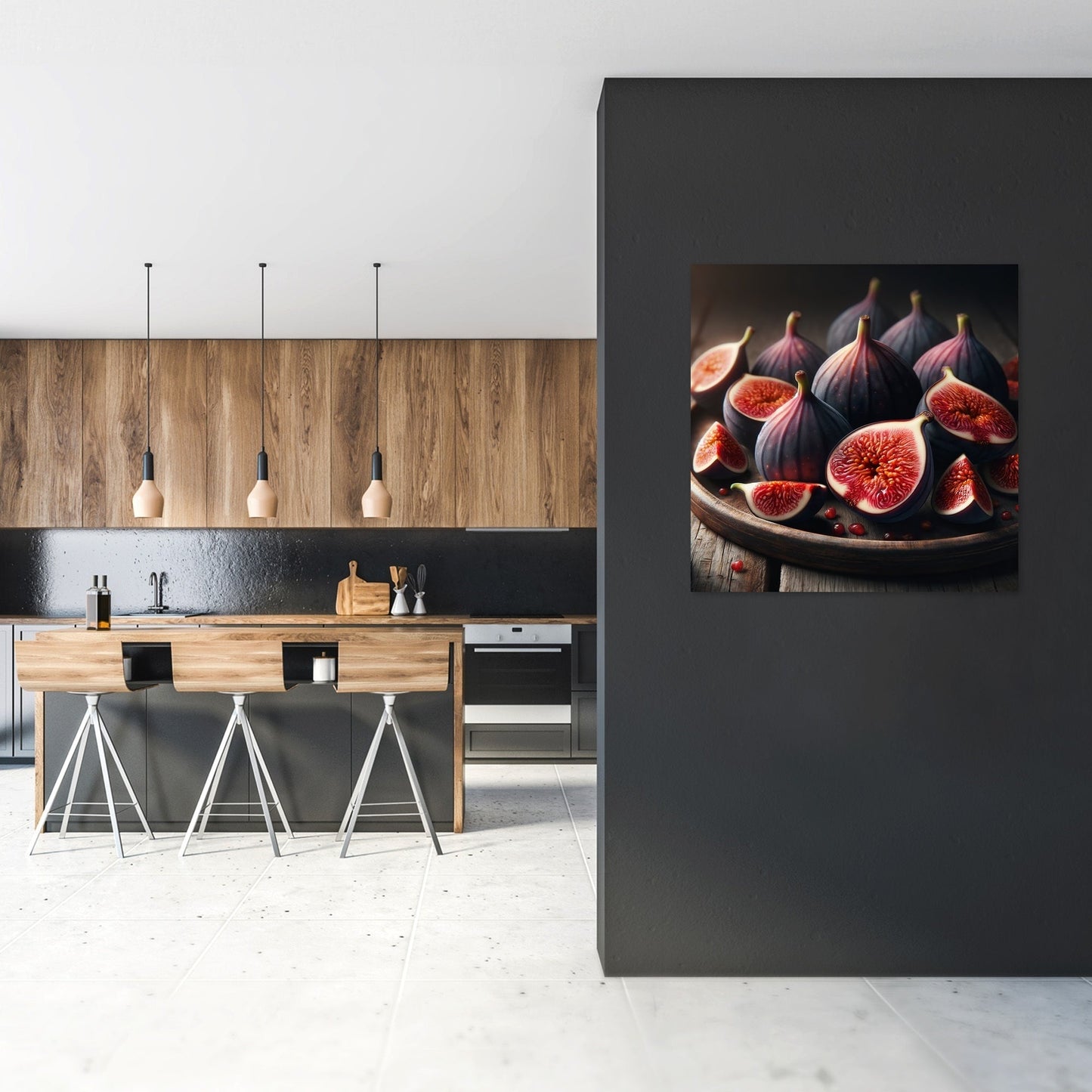 Fig Fantasy Canvas