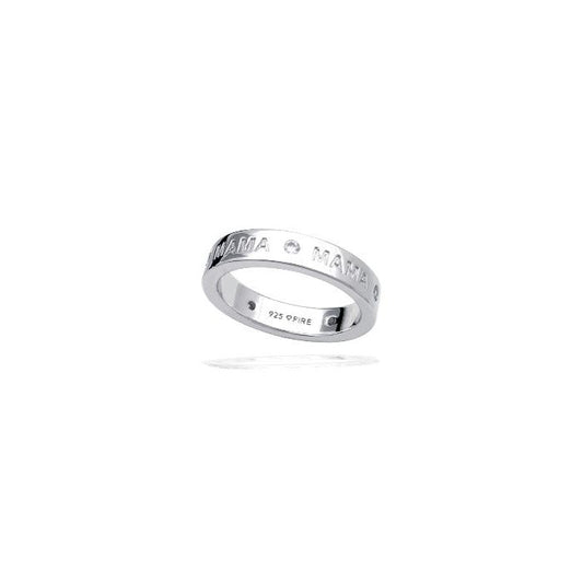 Diamonfire Mama Ring