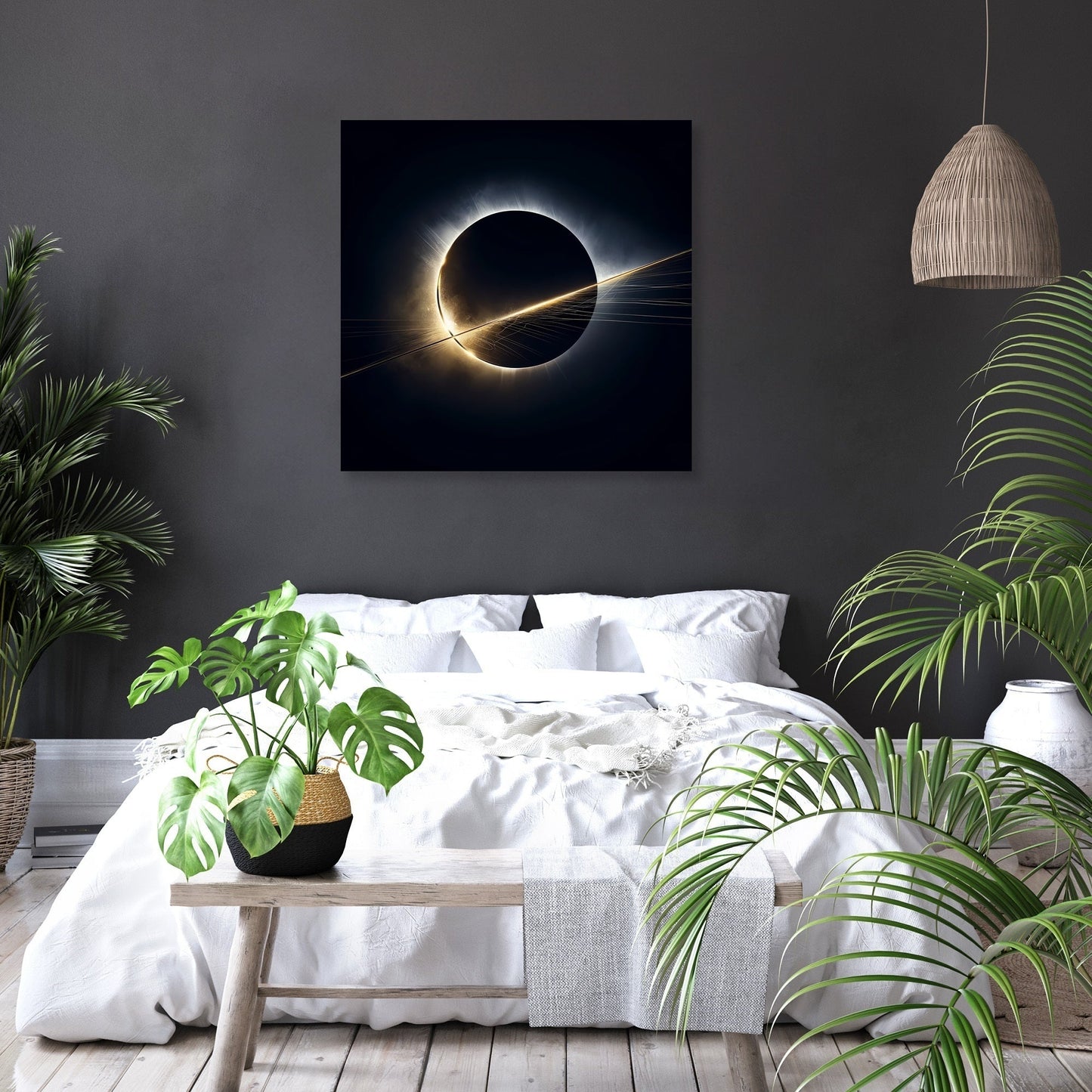 Eclipse Equilibrium Canvas