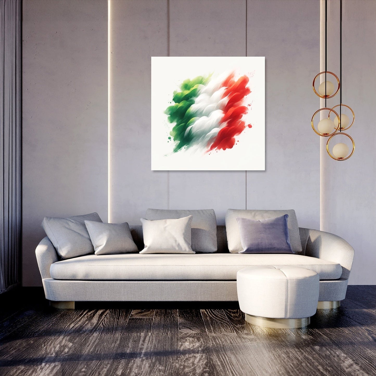 Venetian Dream Canvas