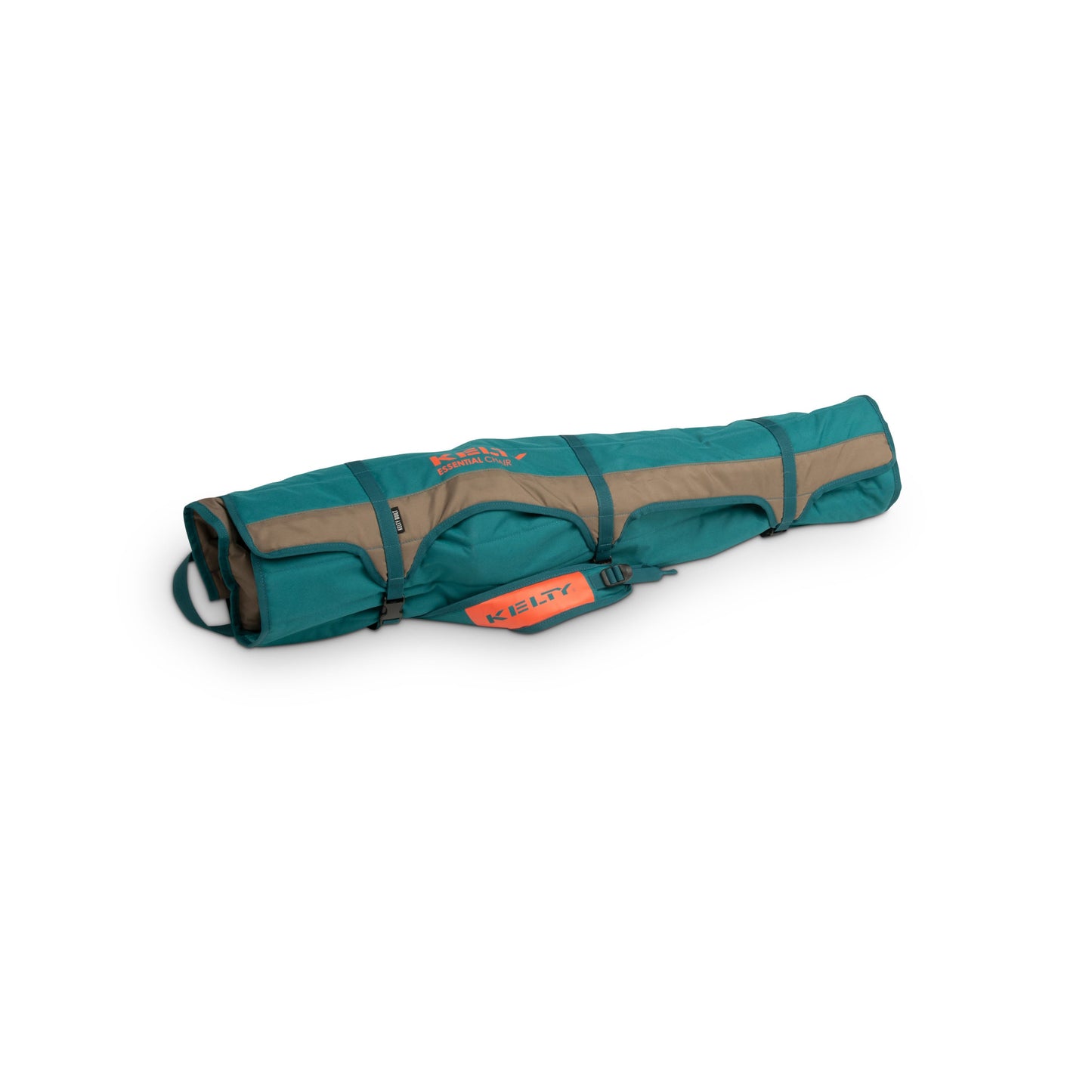 Kelty Essential Single Camping Chair in Deep Lake/Fallen Rock