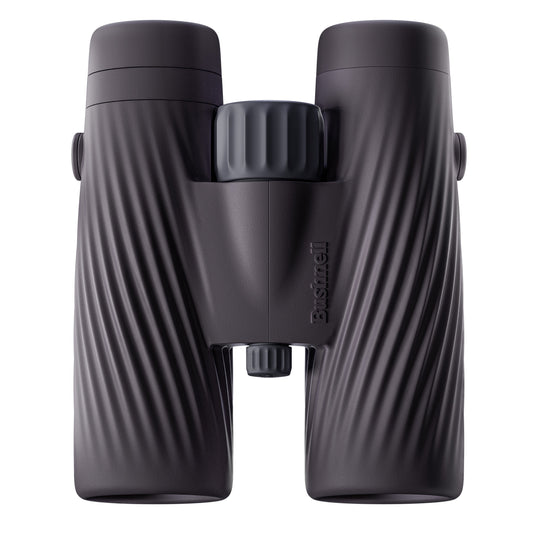 Bushnell 10x42 A5 Roof Prism Binoculars - Black