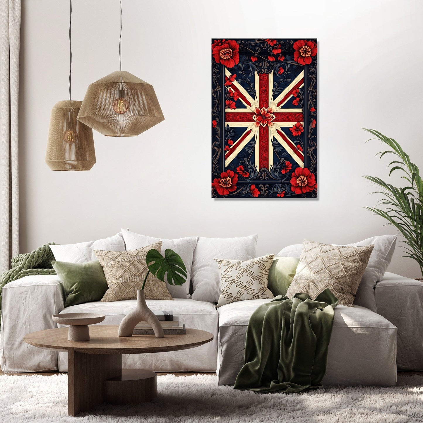Unity in Motion Canvas