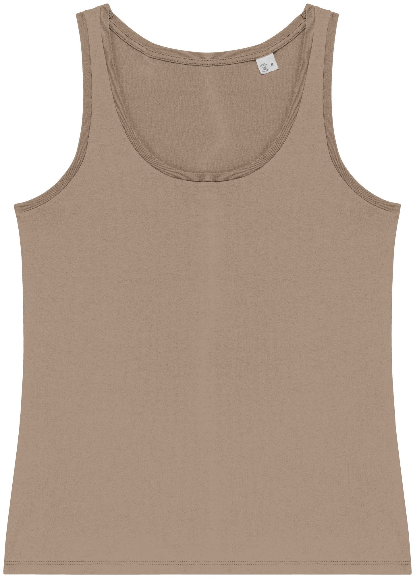 Organic Colours Tank Top Womens