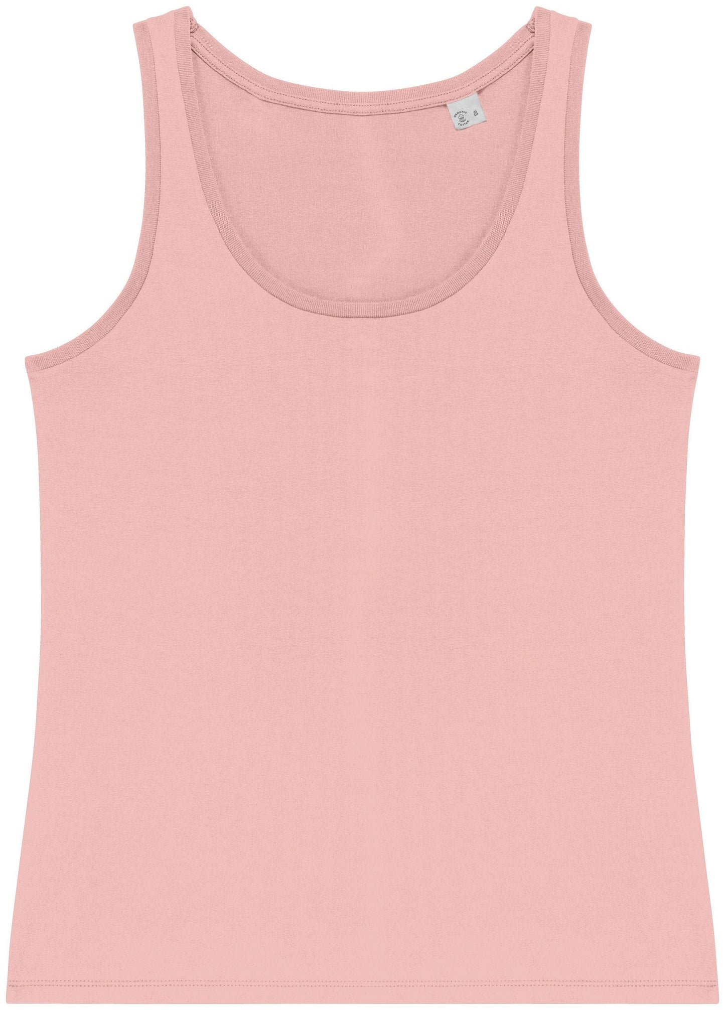Organic Colours Tank Top Womens