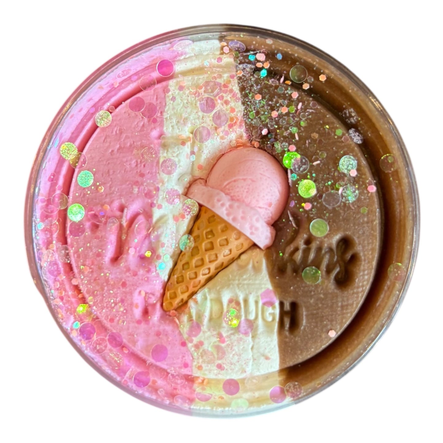 Ice Cream Parlour