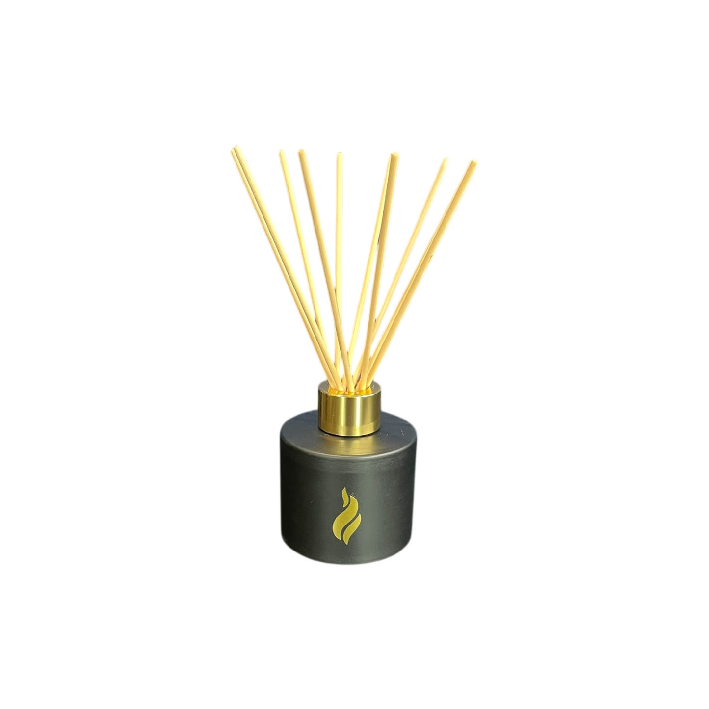 Diffuser - 100ml - Black