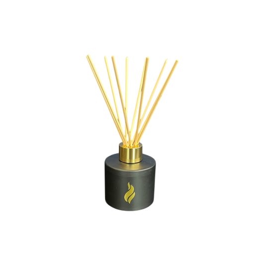 Diffuser - 100ml - Black