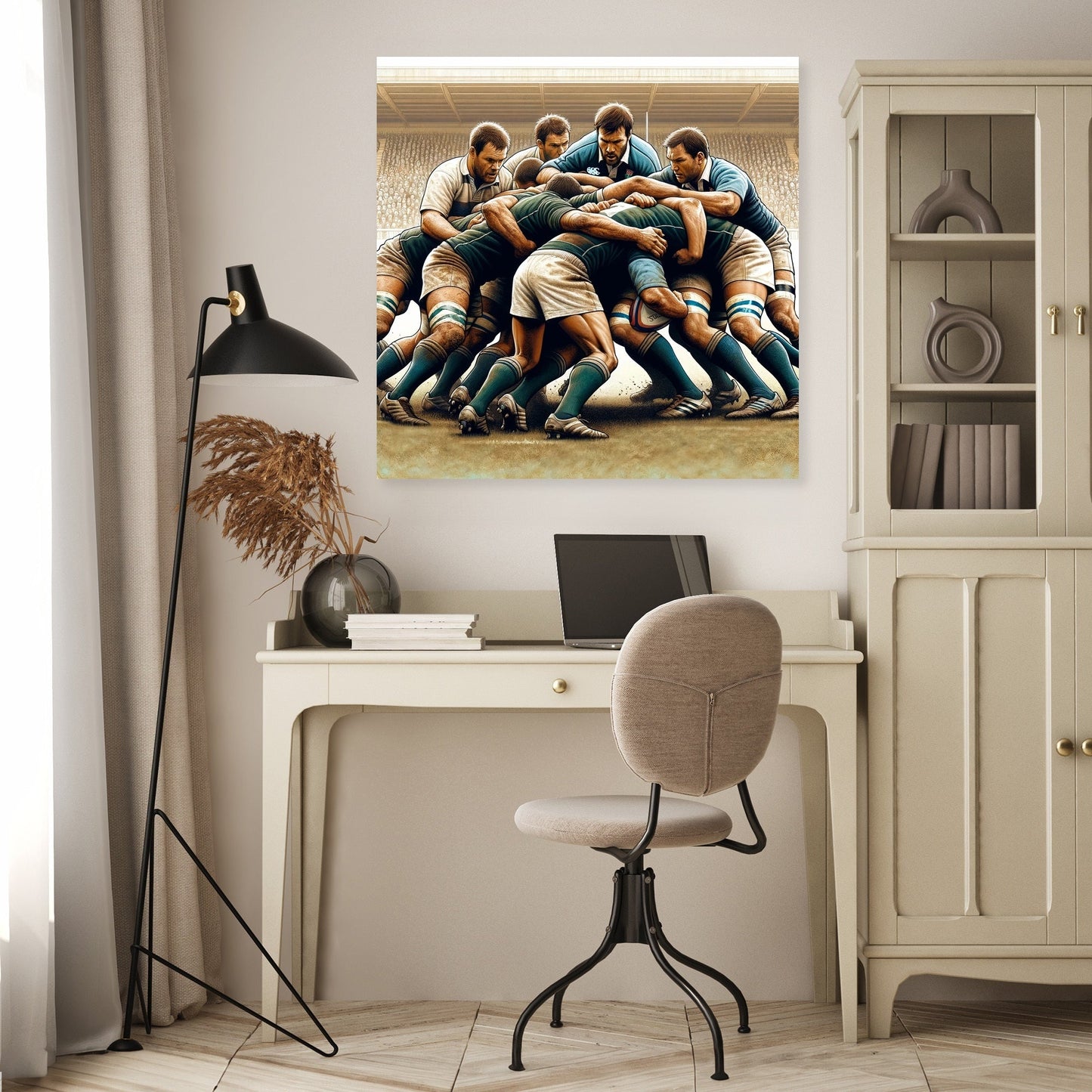 Scrum Union Canvas