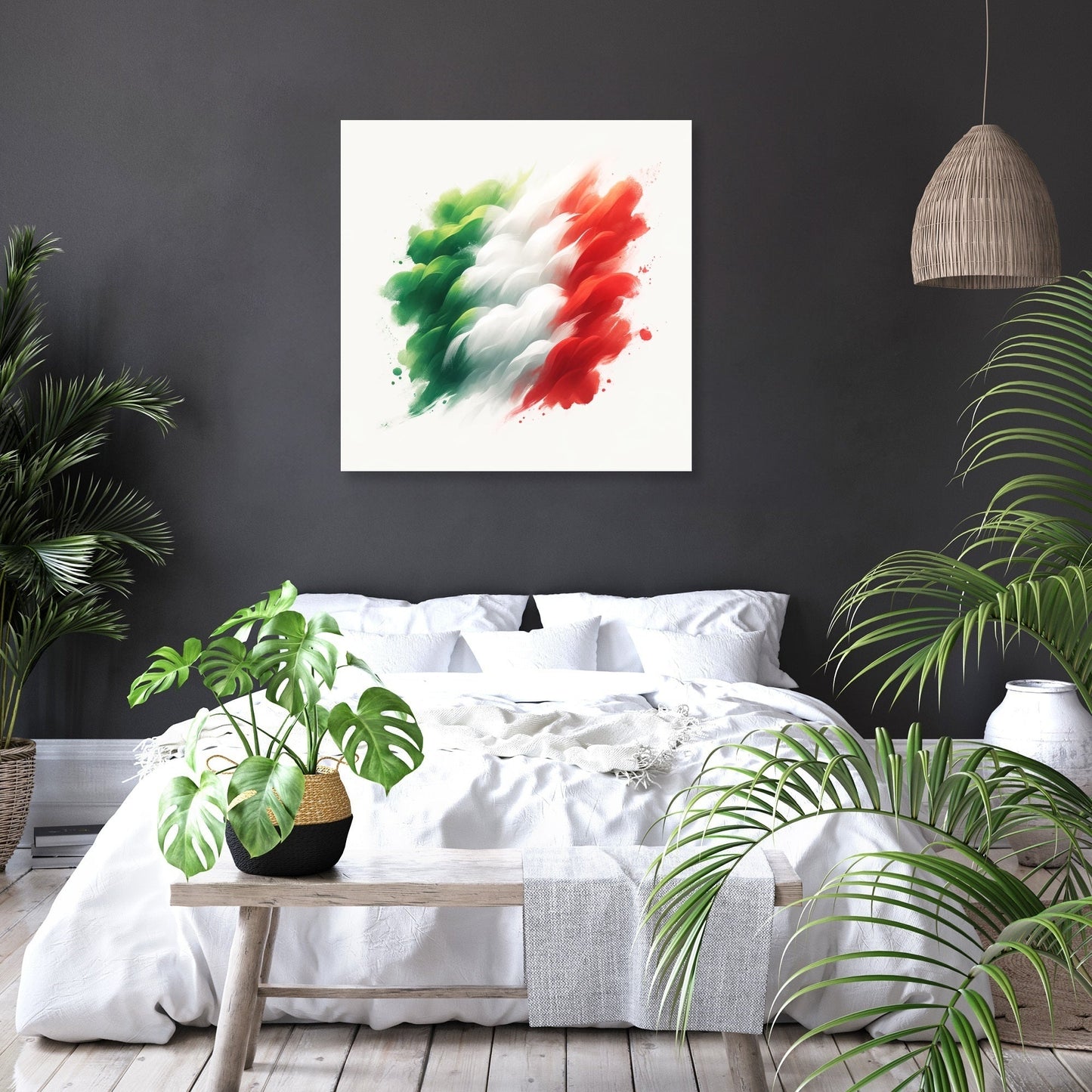 Venetian Dream Canvas